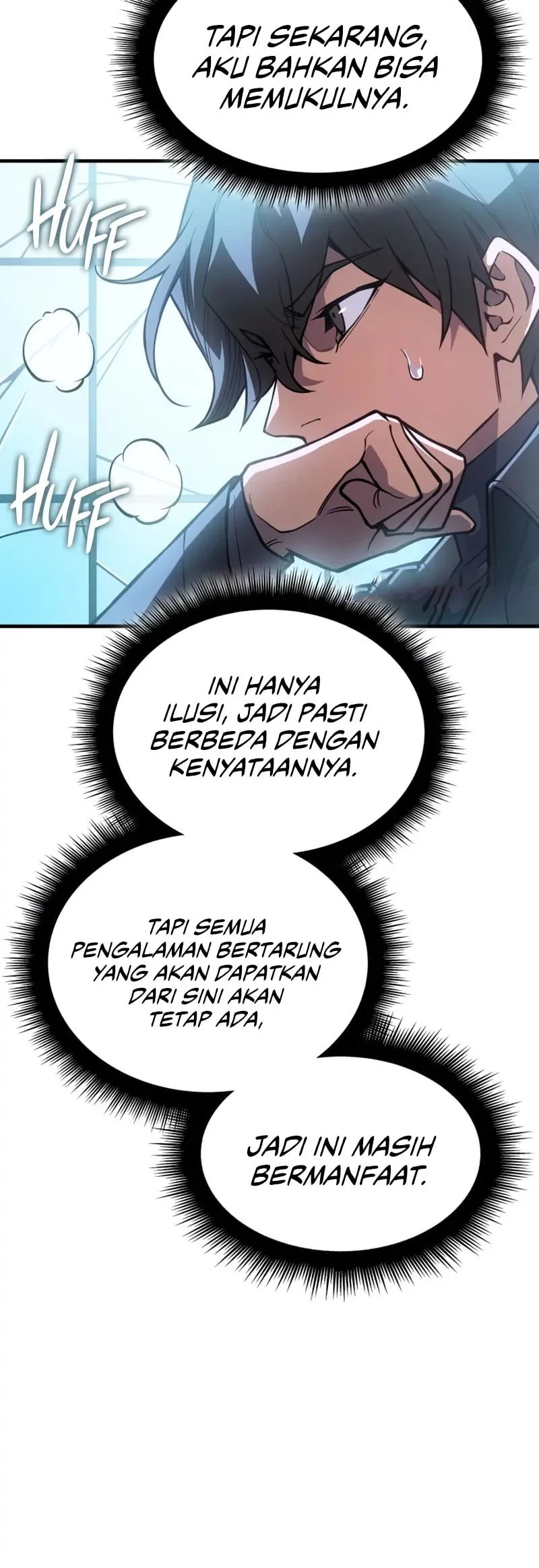 Regressing With The King’s Power Chapter 111 Gambar 15