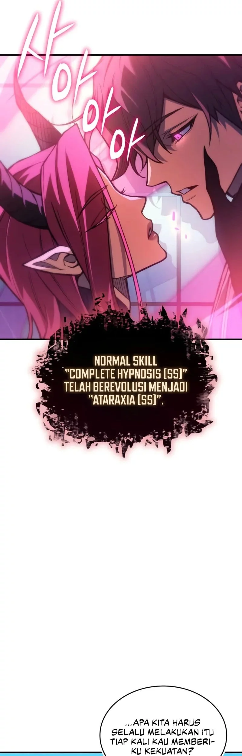 Regressing With The King’s Power Chapter 111 Gambar 28