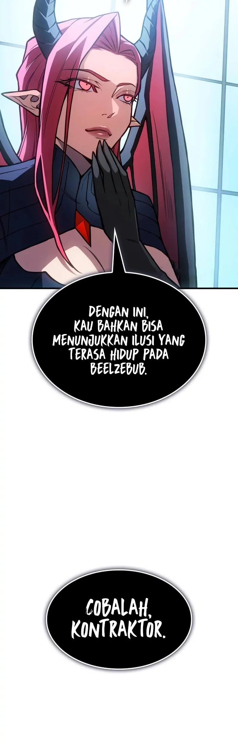 Regressing With The King’s Power Chapter 111 Gambar 31