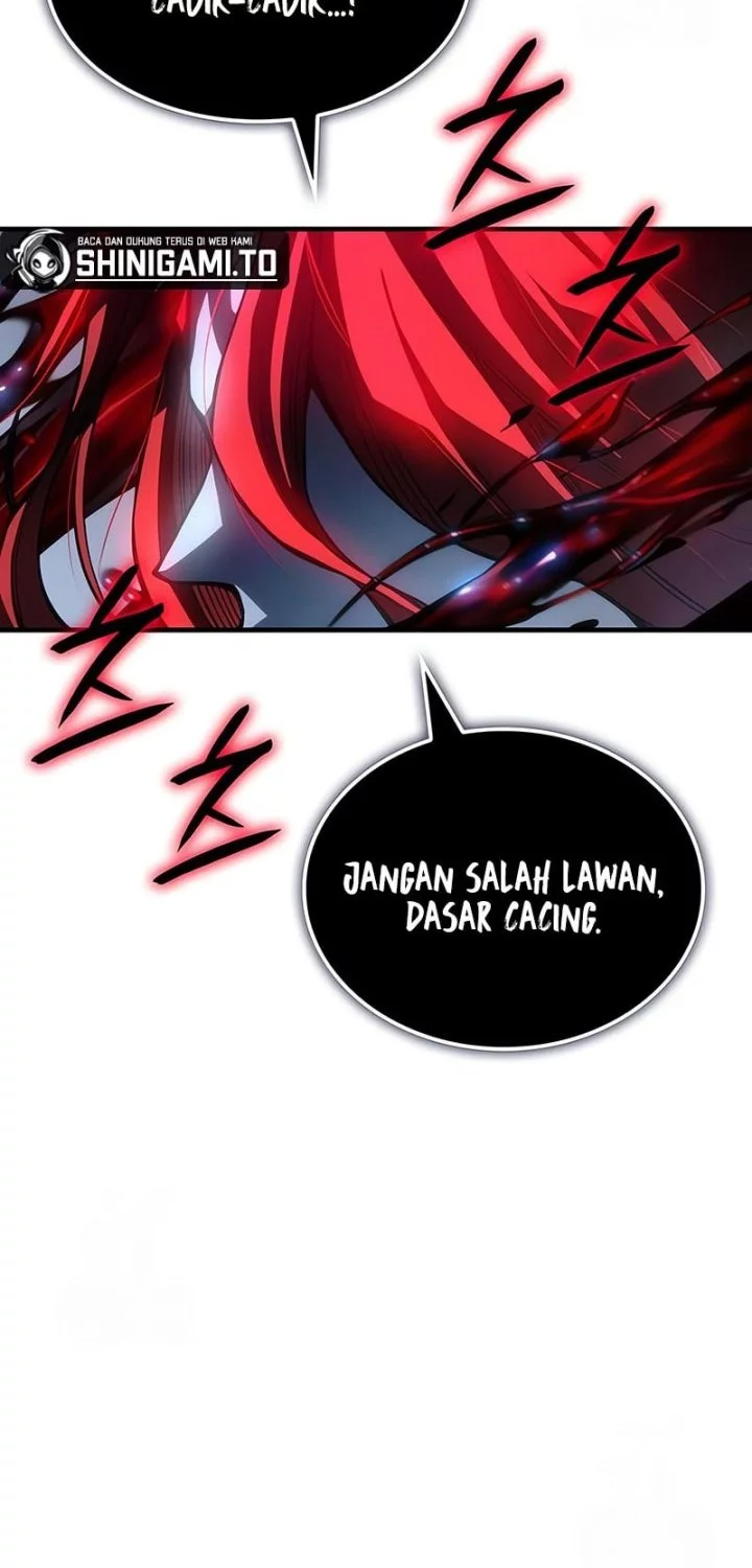 Regressing With The King’s Power Chapter 112 Gambar 56