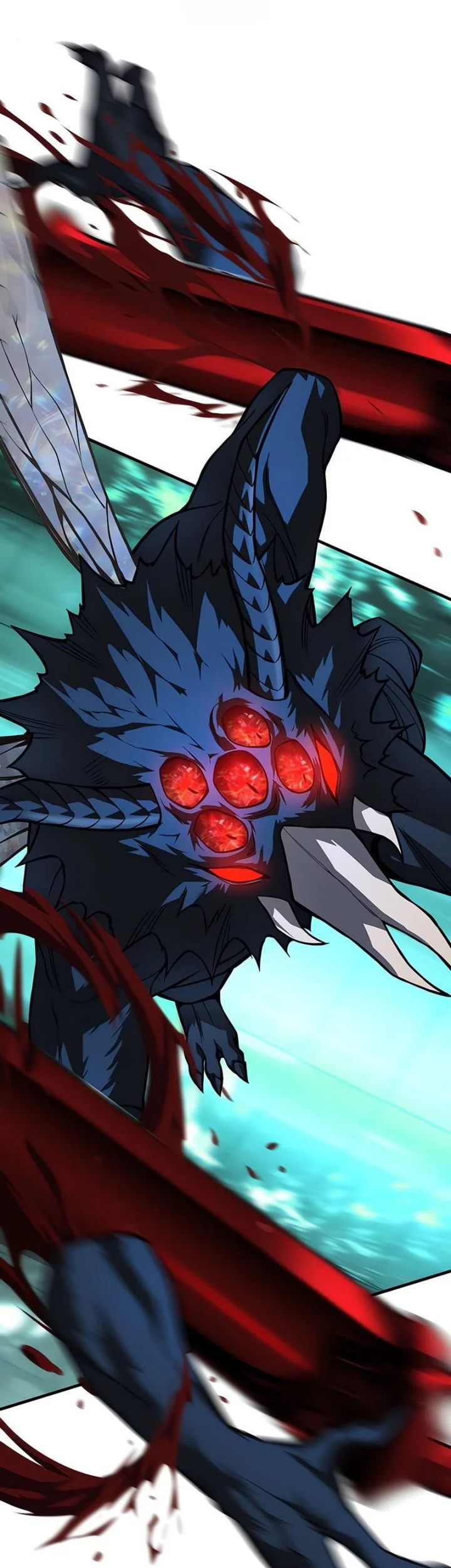 Regressing With The King’s Power Chapter 112 Gambar 54