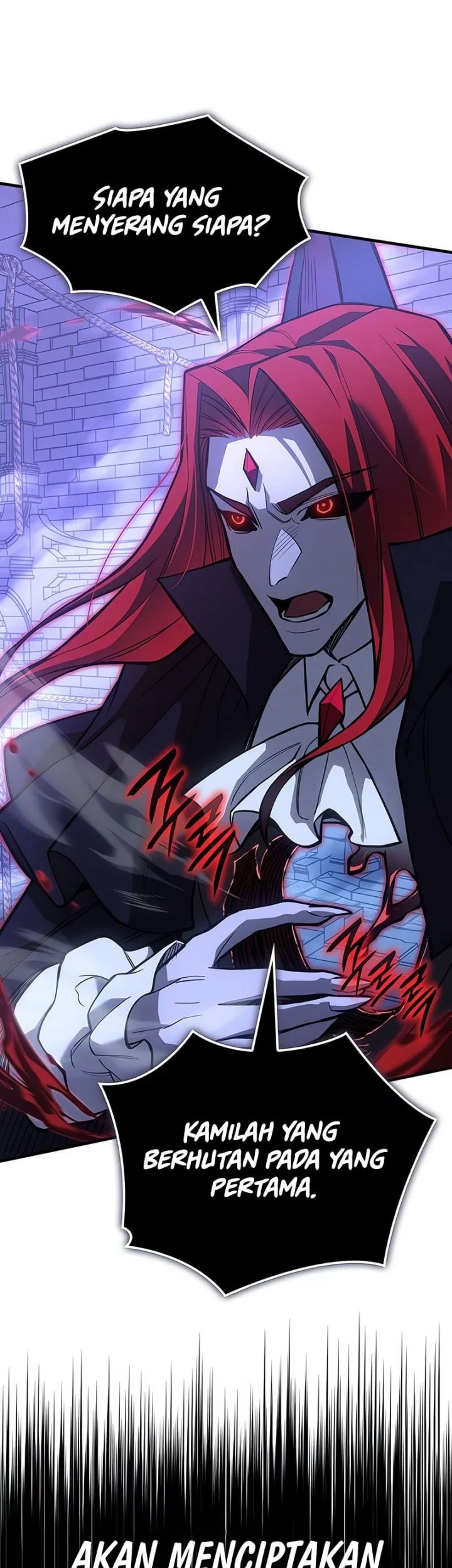 Regressing With The King’s Power Chapter 112 Gambar 67