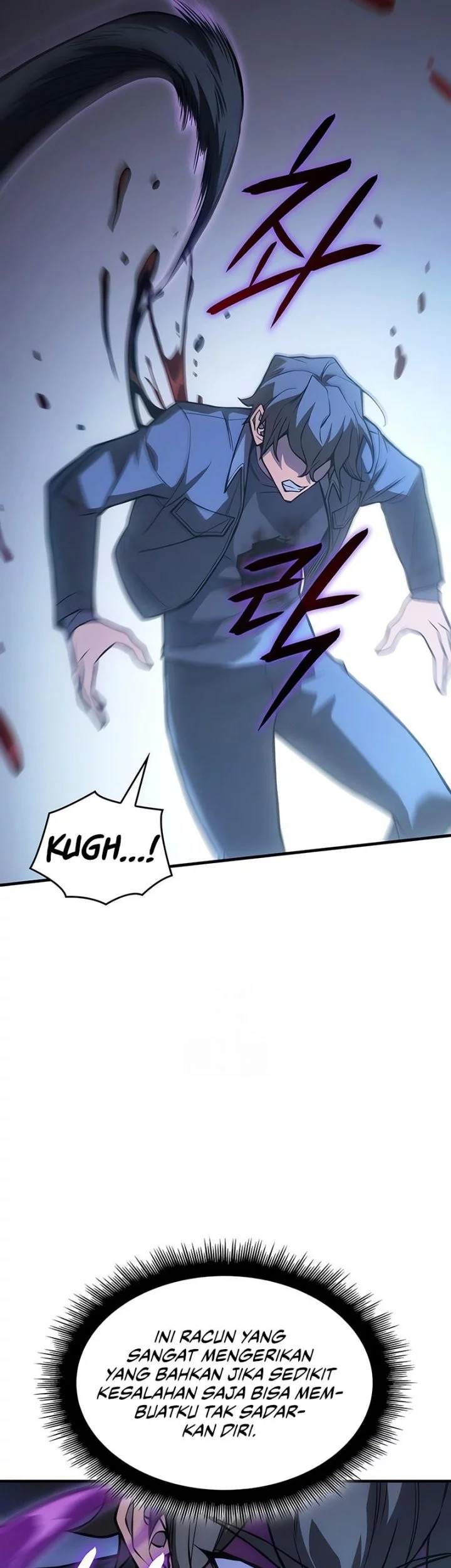 Regressing With The King’s Power Chapter 112 Gambar 33