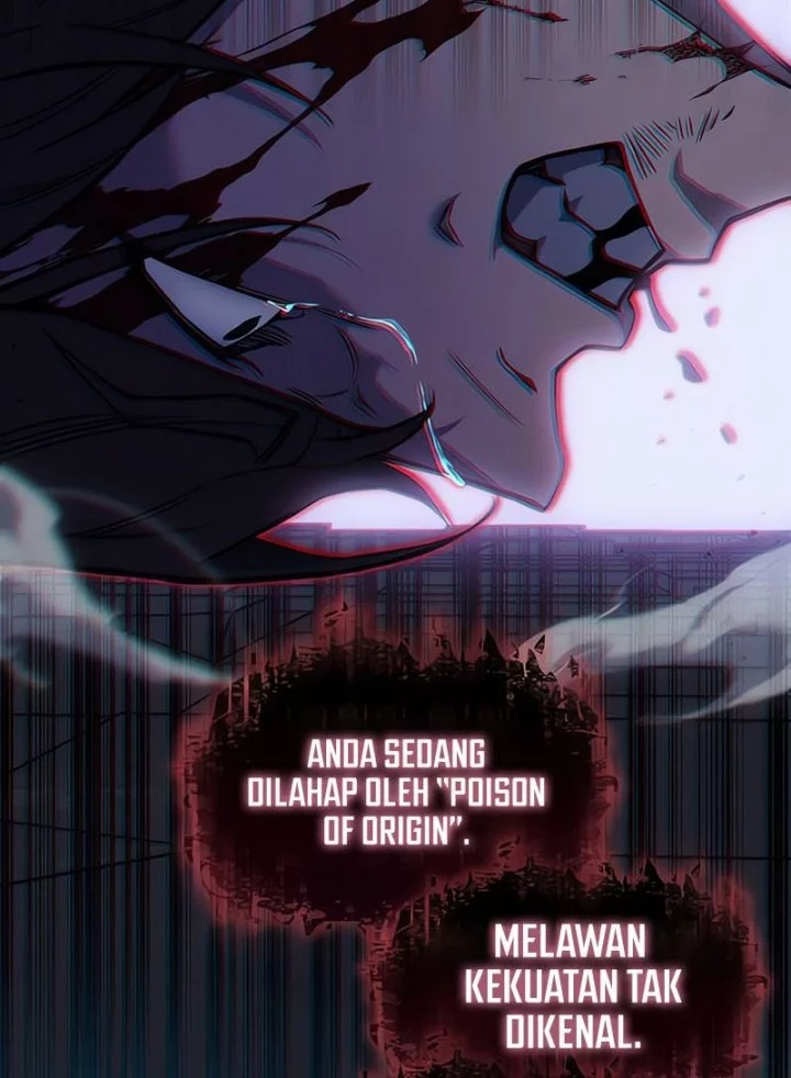 Regressing With The King’s Power Chapter 112 Gambar 40