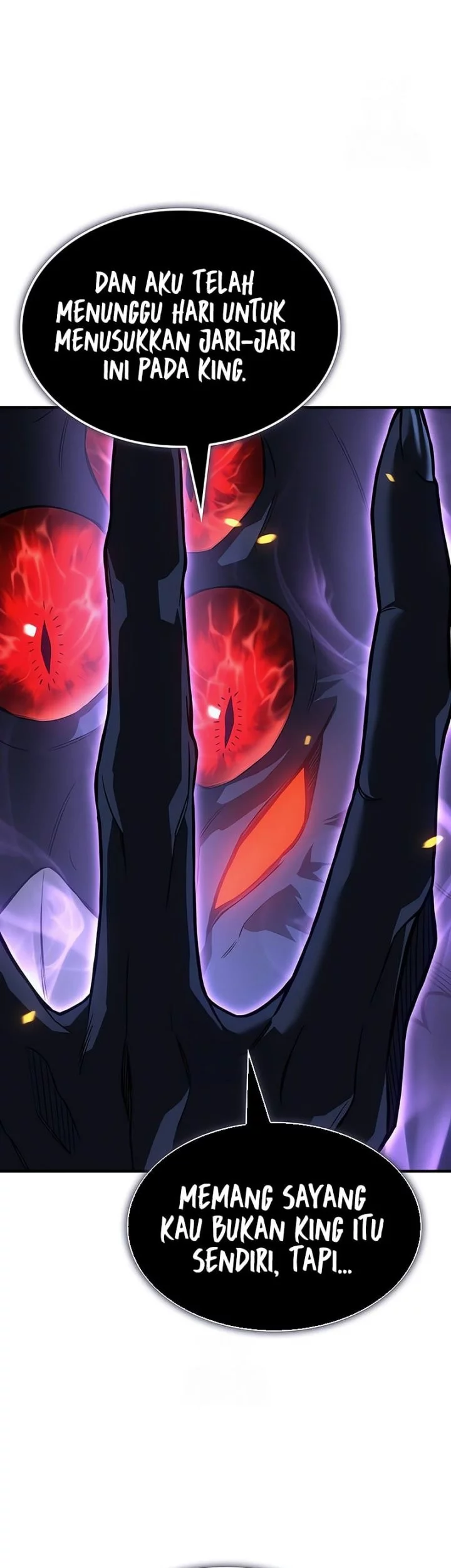 Regressing With The King’s Power Chapter 112 Gambar 37