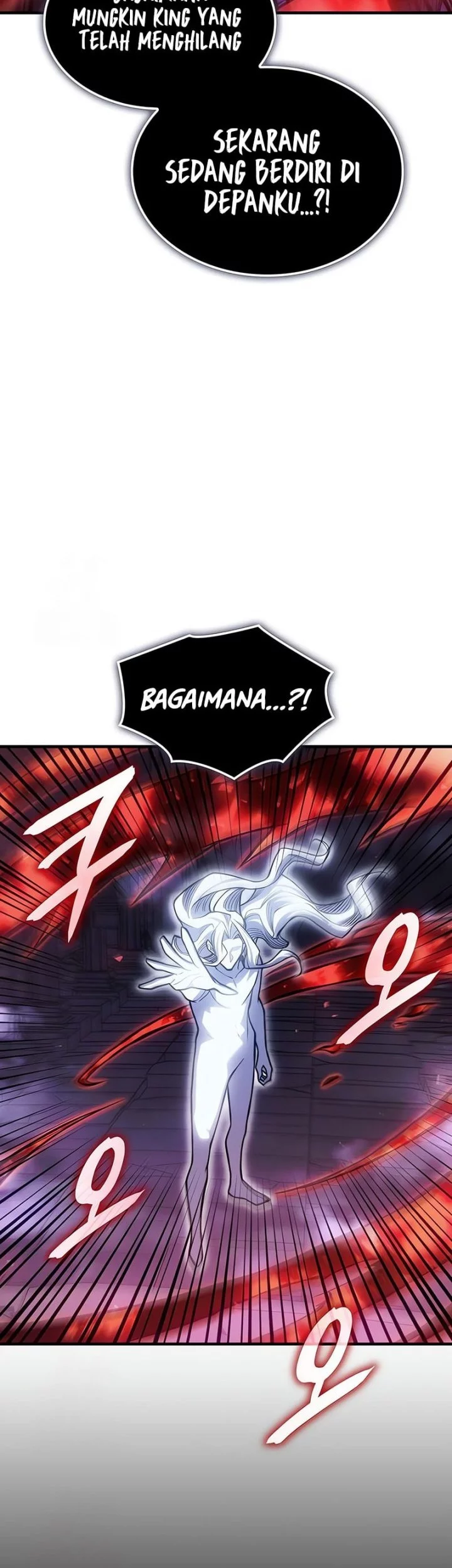 Regressing With The King’s Power Chapter 112 Gambar 3