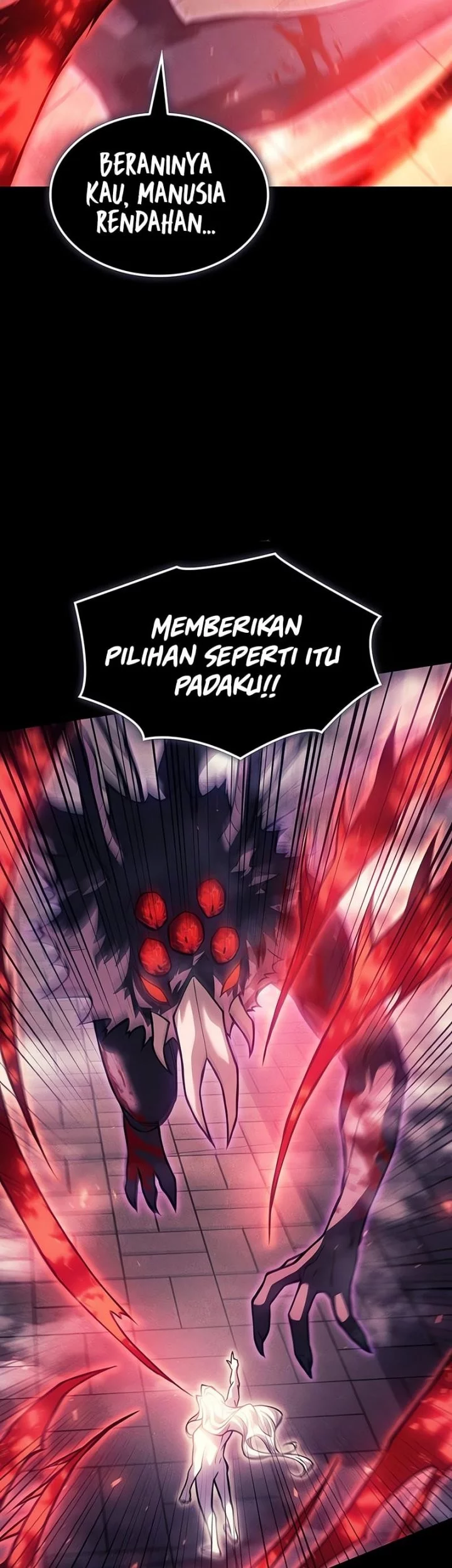 Regressing With The King’s Power Chapter 112 Gambar 6