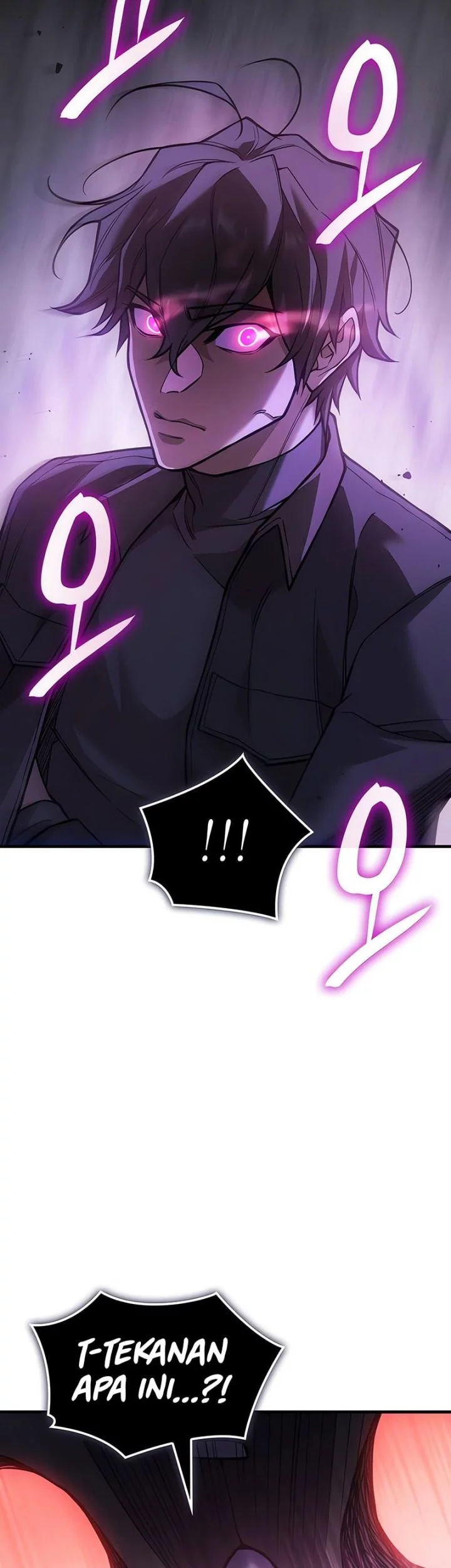 Regressing With The King’s Power Chapter 112 Gambar 20