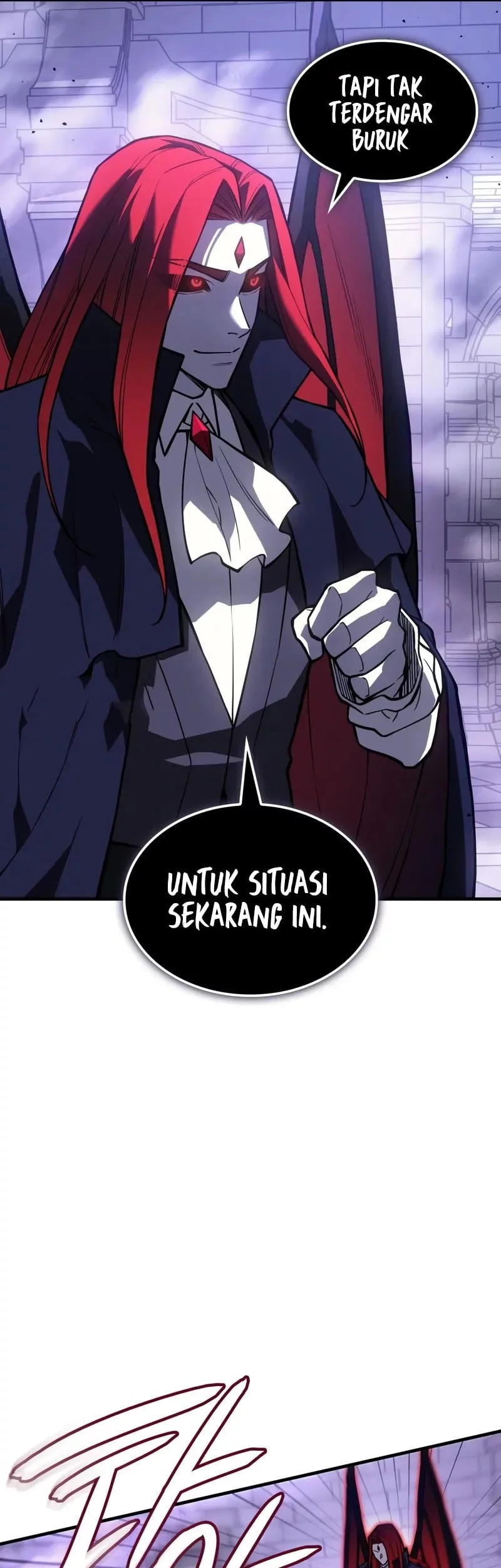 Regressing With The King’s Power Chapter 113 Gambar 50