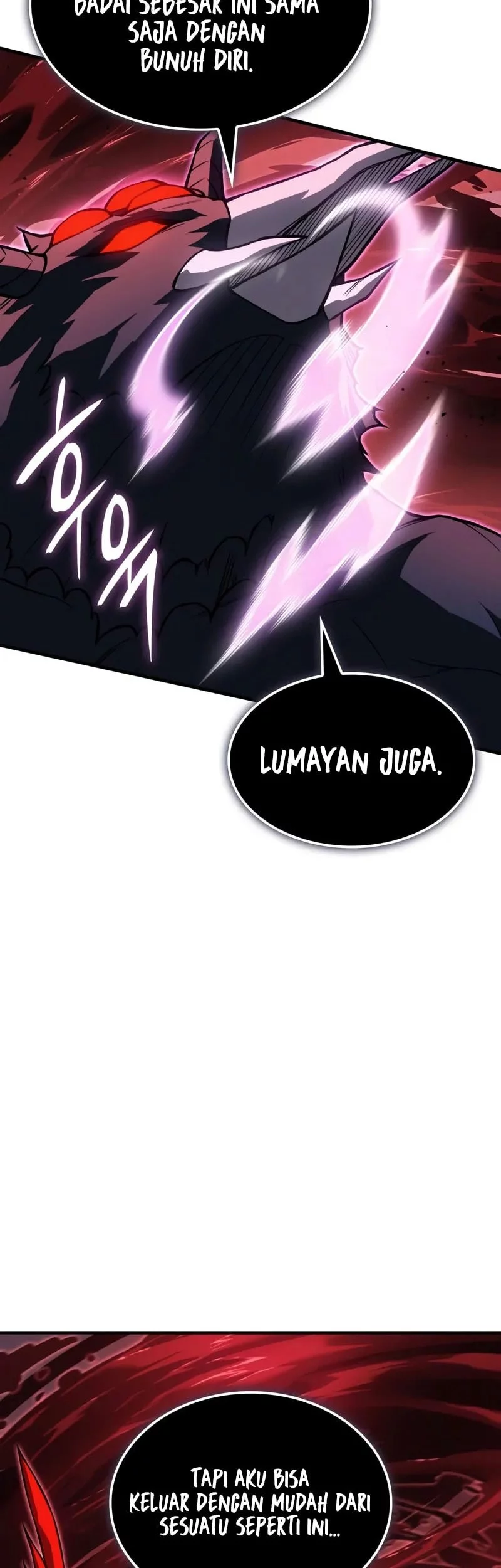 Regressing With The King’s Power Chapter 113 Gambar 55