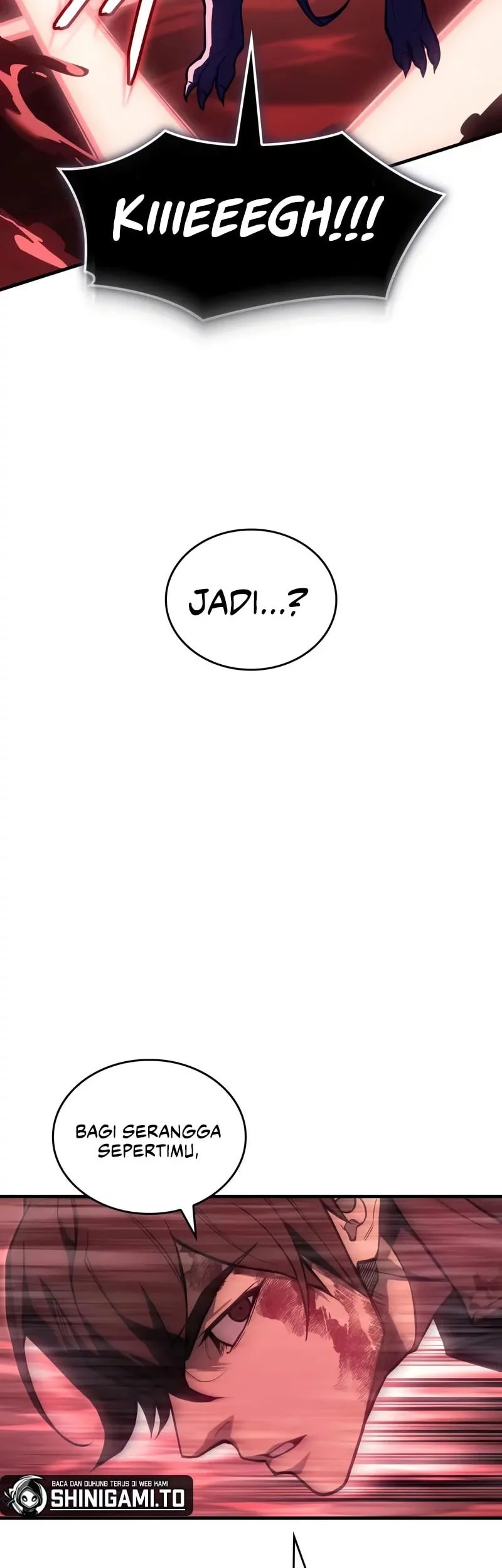 Regressing With The King’s Power Chapter 113 Gambar 63