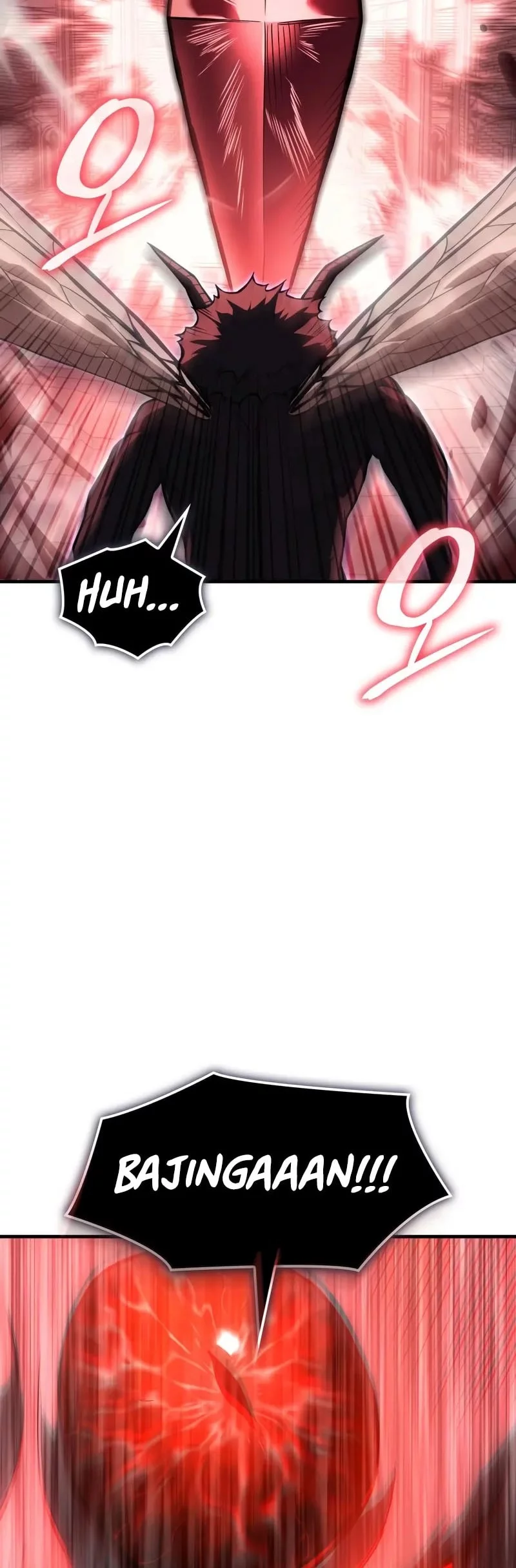 Regressing With The King’s Power Chapter 113 Gambar 69