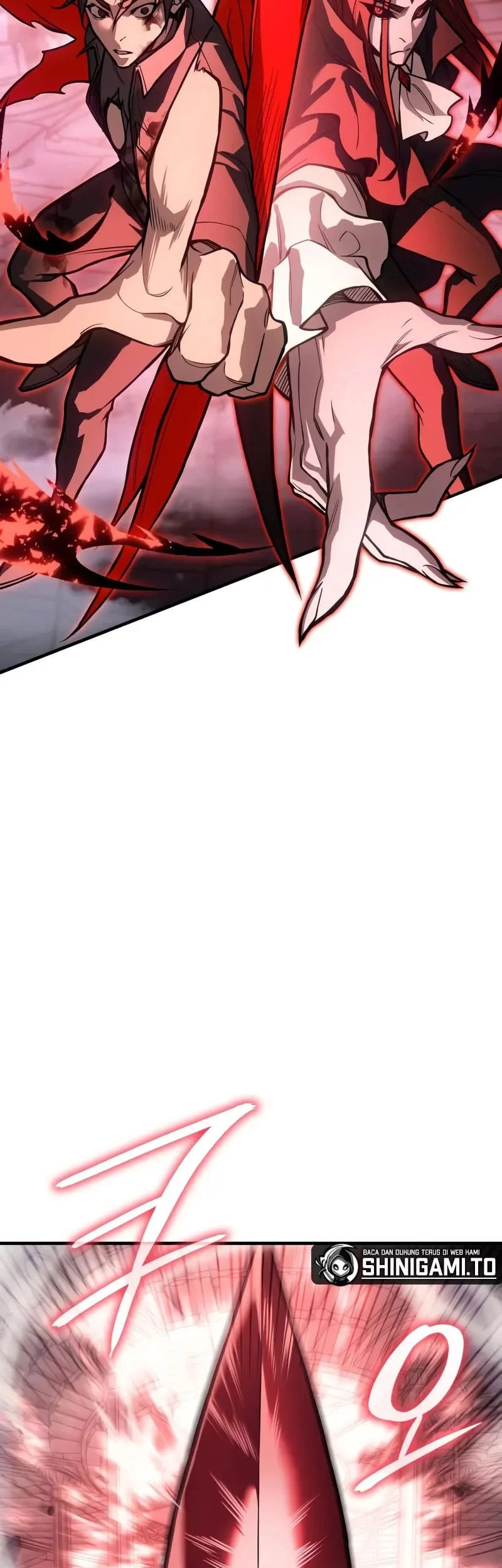 Regressing With The King’s Power Chapter 113 Gambar 68