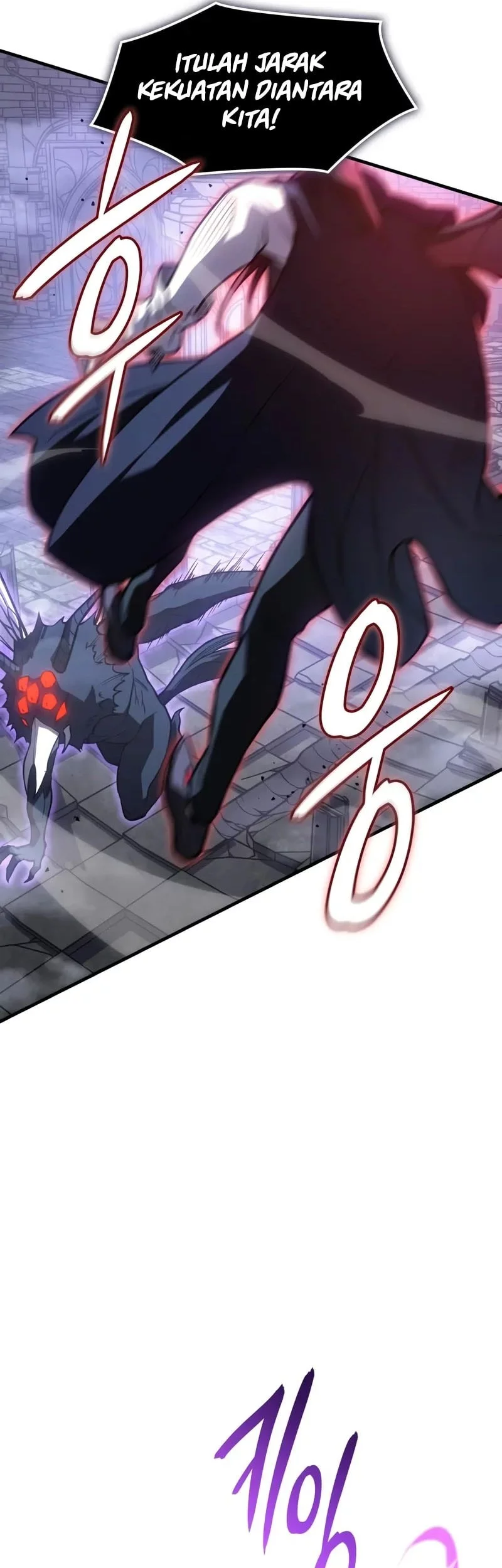 Regressing With The King’s Power Chapter 113 Gambar 34