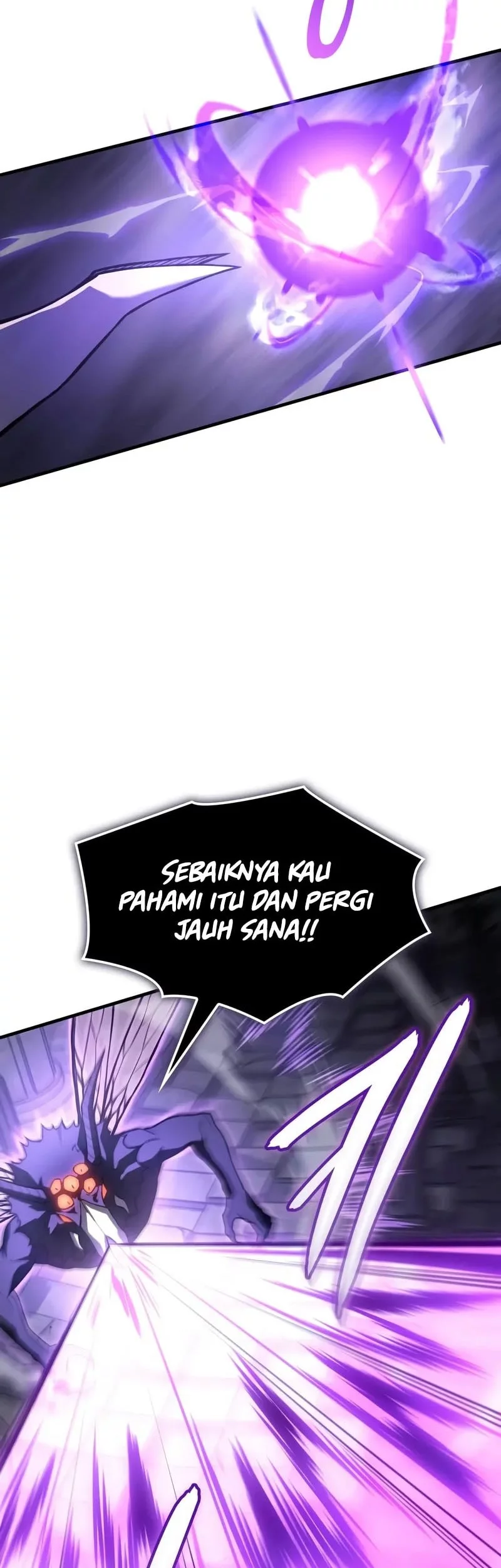 Regressing With The King’s Power Chapter 113 Gambar 35