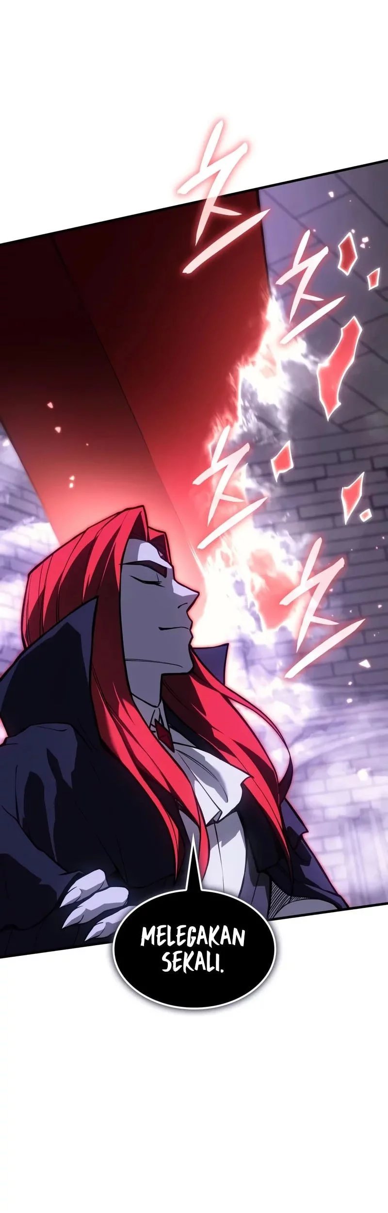 Regressing With The King’s Power Chapter 113 Gambar 76