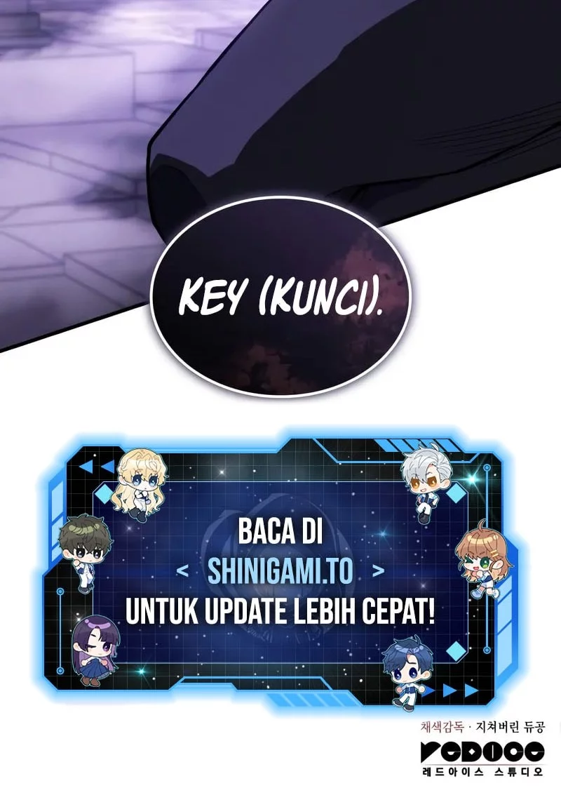 Regressing With The King’s Power Chapter 113 Gambar 79