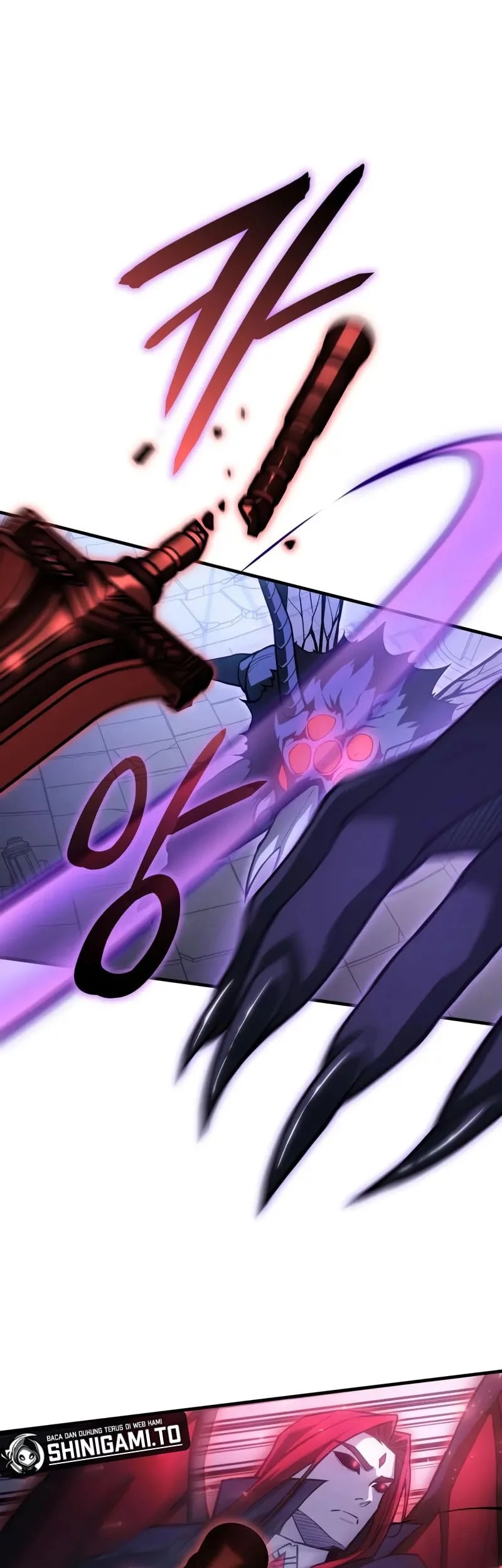 Regressing With The King’s Power Chapter 113 Gambar 4