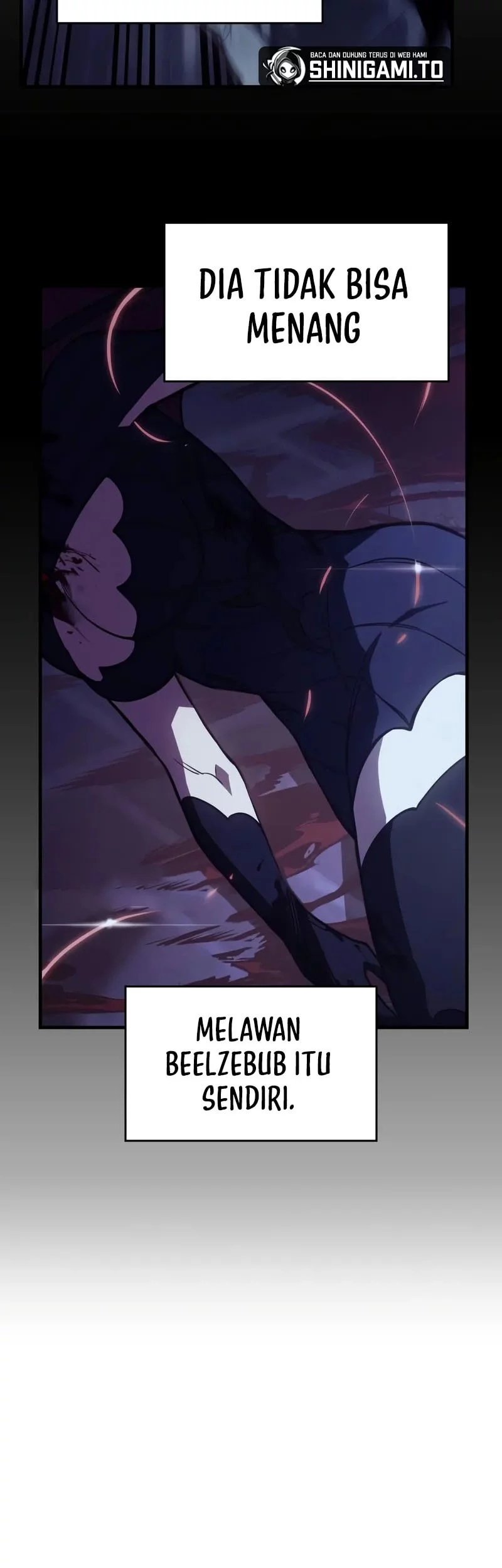 Regressing With The King’s Power Chapter 113 Gambar 12