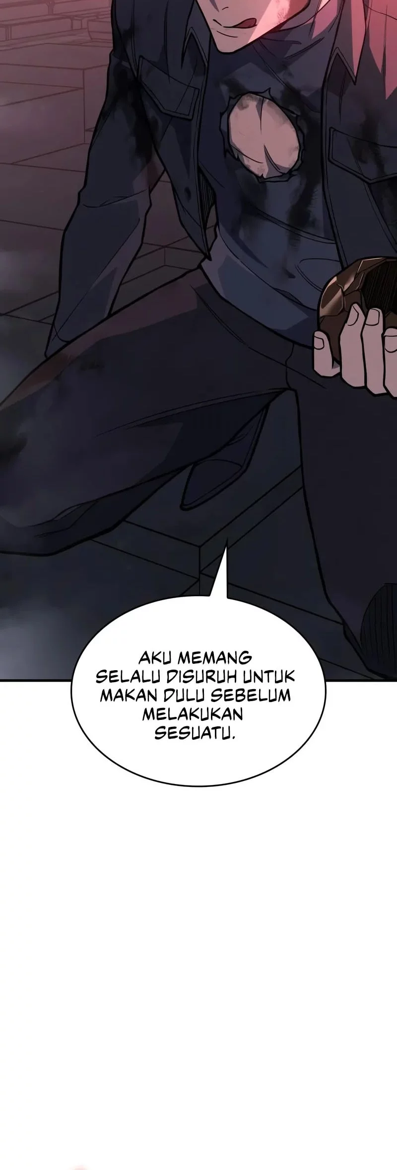 Regressing With The King’s Power Chapter 113 Gambar 17