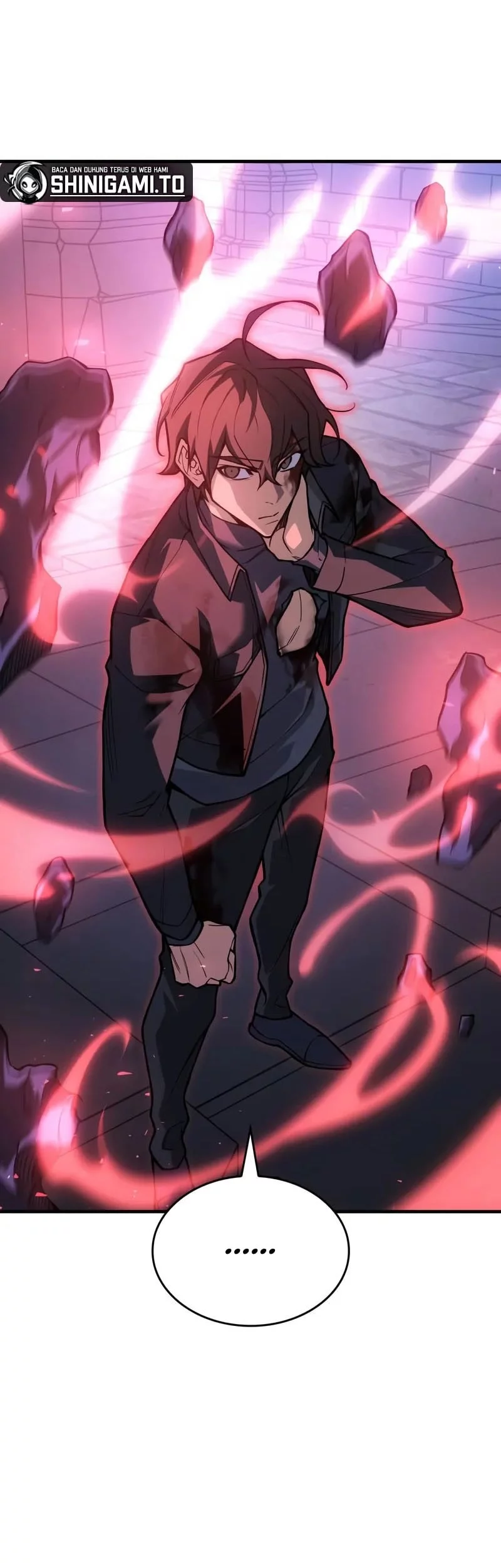 Regressing With The King’s Power Chapter 113 Gambar 20