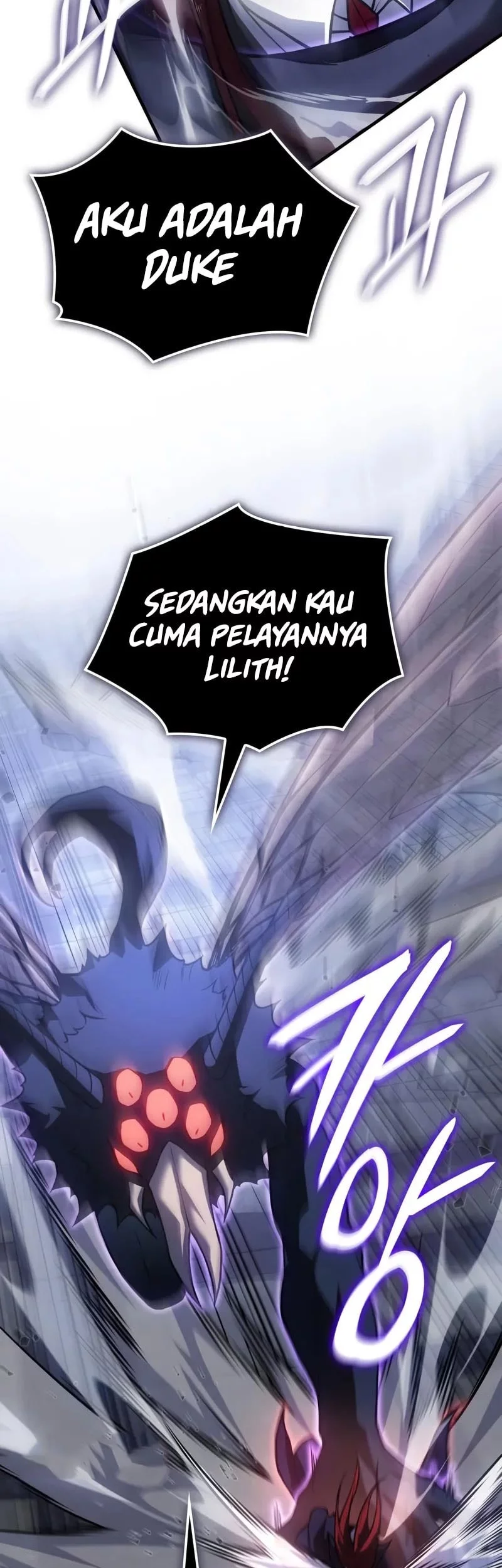 Regressing With The King’s Power Chapter 113 Gambar 32