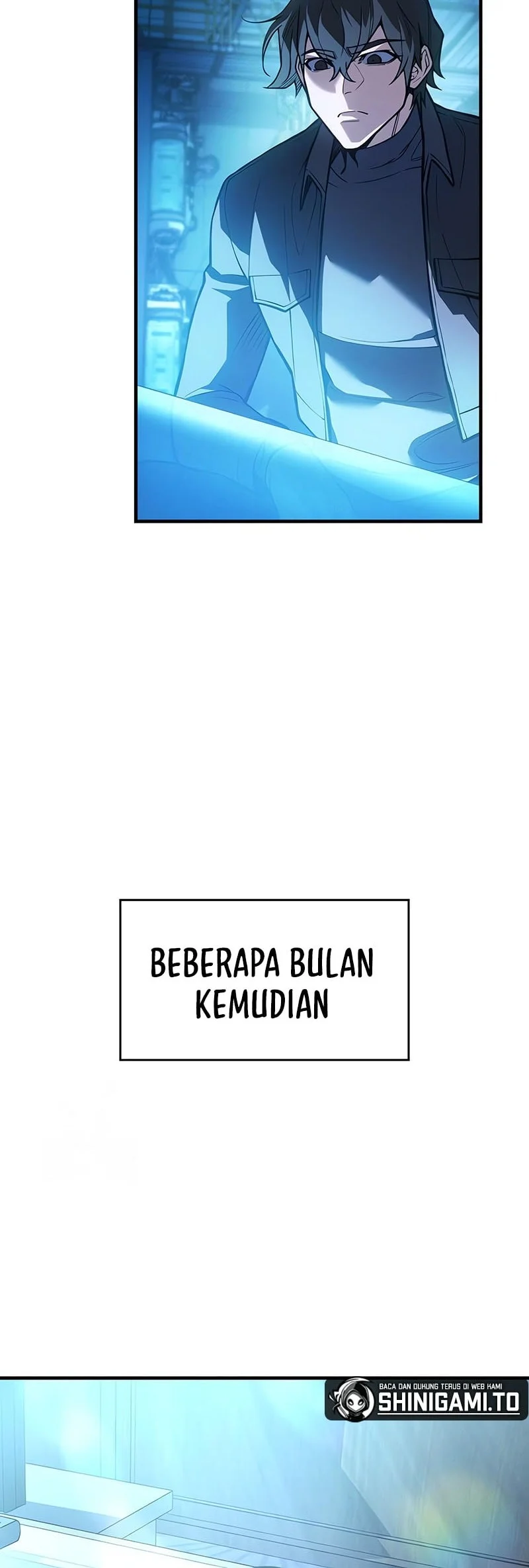 Regressing With The King’s Power Chapter 114 Gambar 53