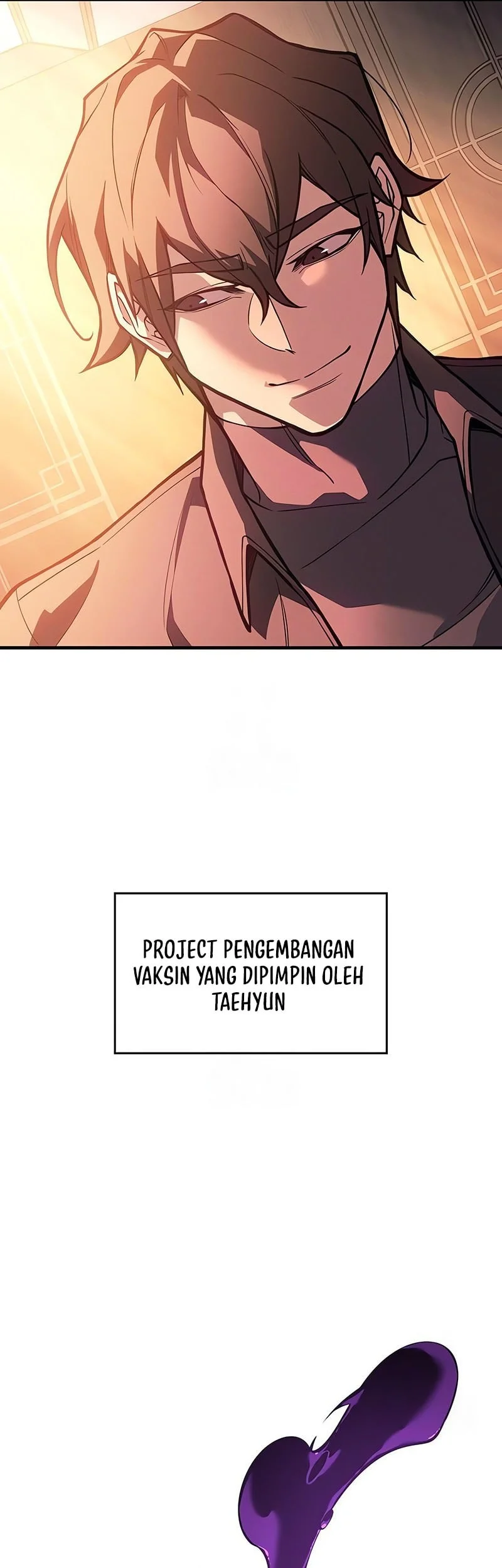 Regressing With The King’s Power Chapter 114 Gambar 50