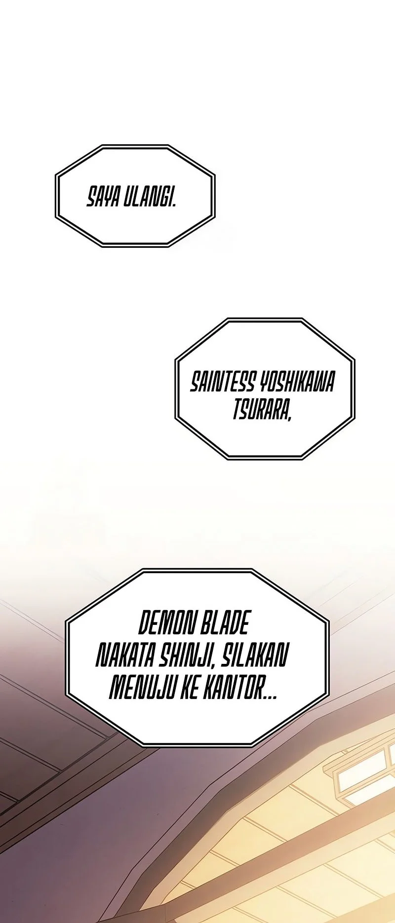 Regressing With The King’s Power Chapter 114 Gambar 61