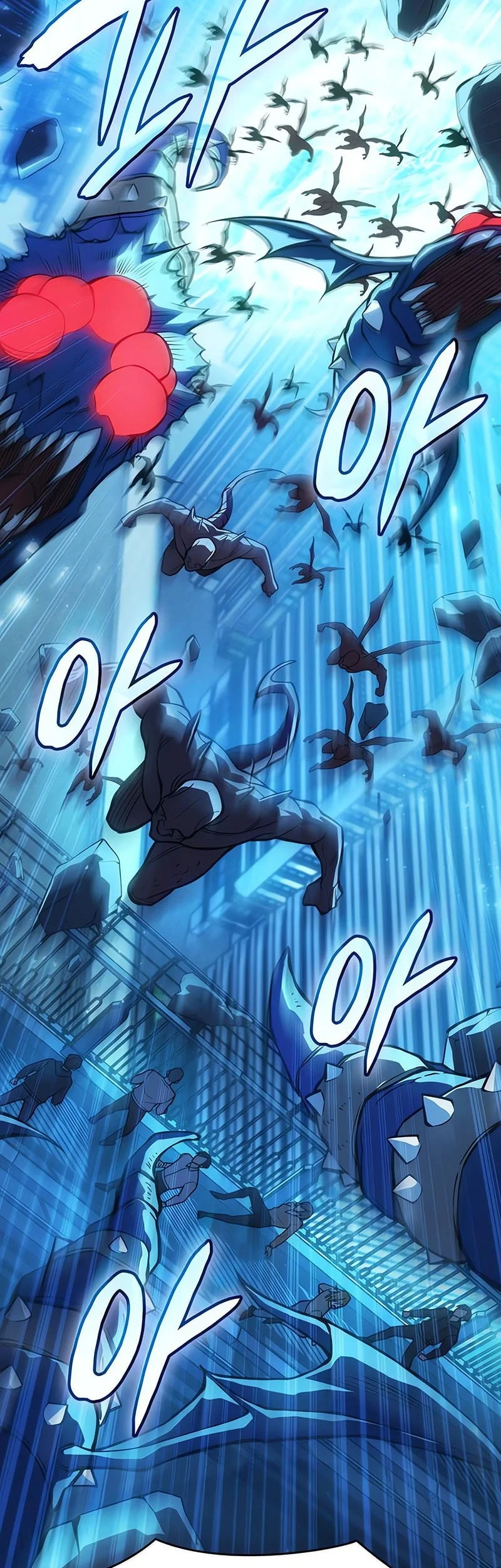 Regressing With The King’s Power Chapter 114 Gambar 59