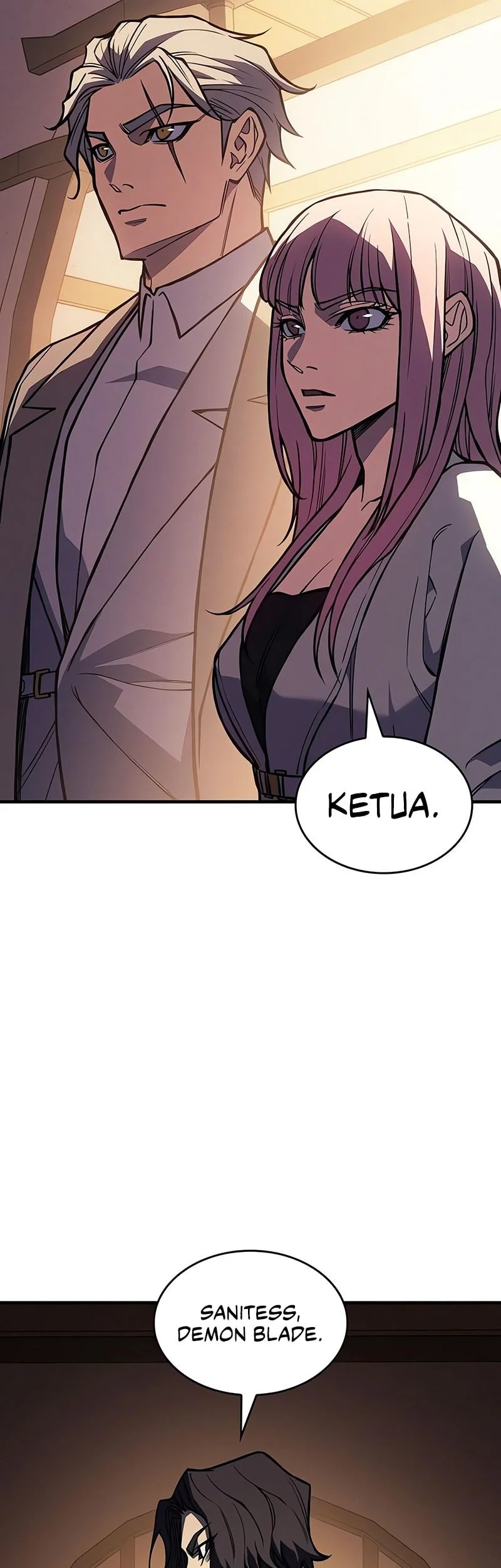 Regressing With The King’s Power Chapter 114 Gambar 62