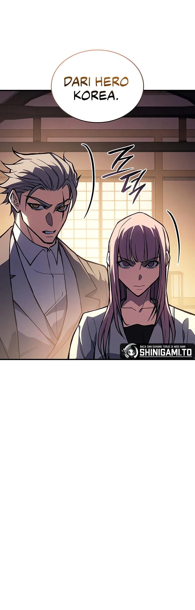 Regressing With The King’s Power Chapter 114 Gambar 73