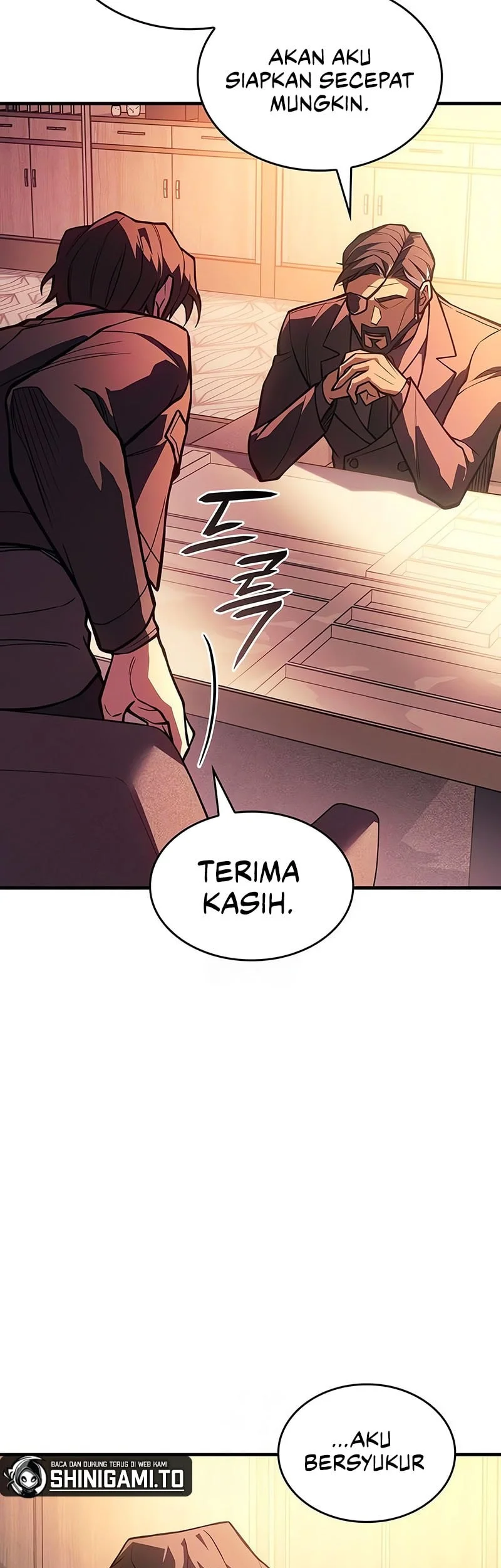 Regressing With The King’s Power Chapter 114 Gambar 44