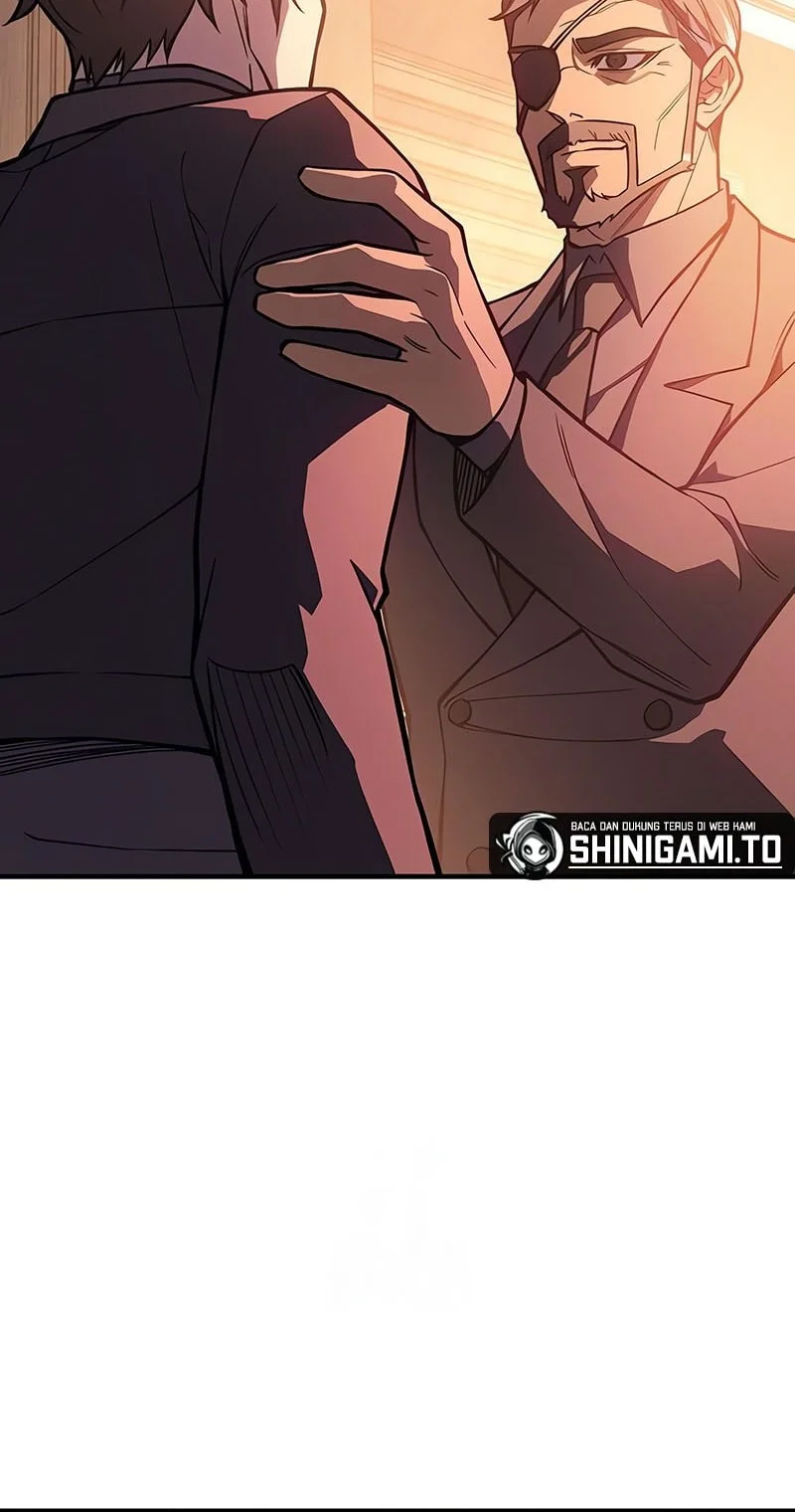 Regressing With The King’s Power Chapter 114 Gambar 49