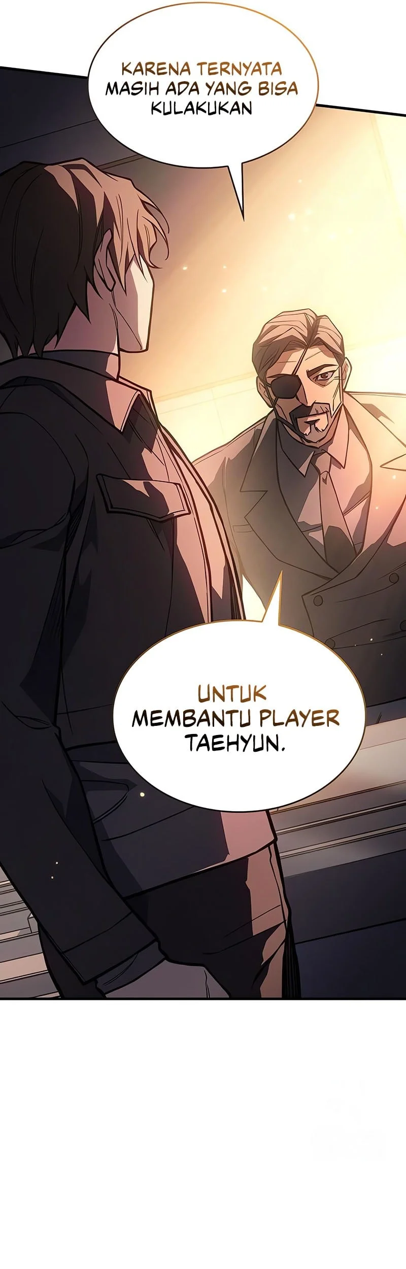 Regressing With The King’s Power Chapter 114 Gambar 46