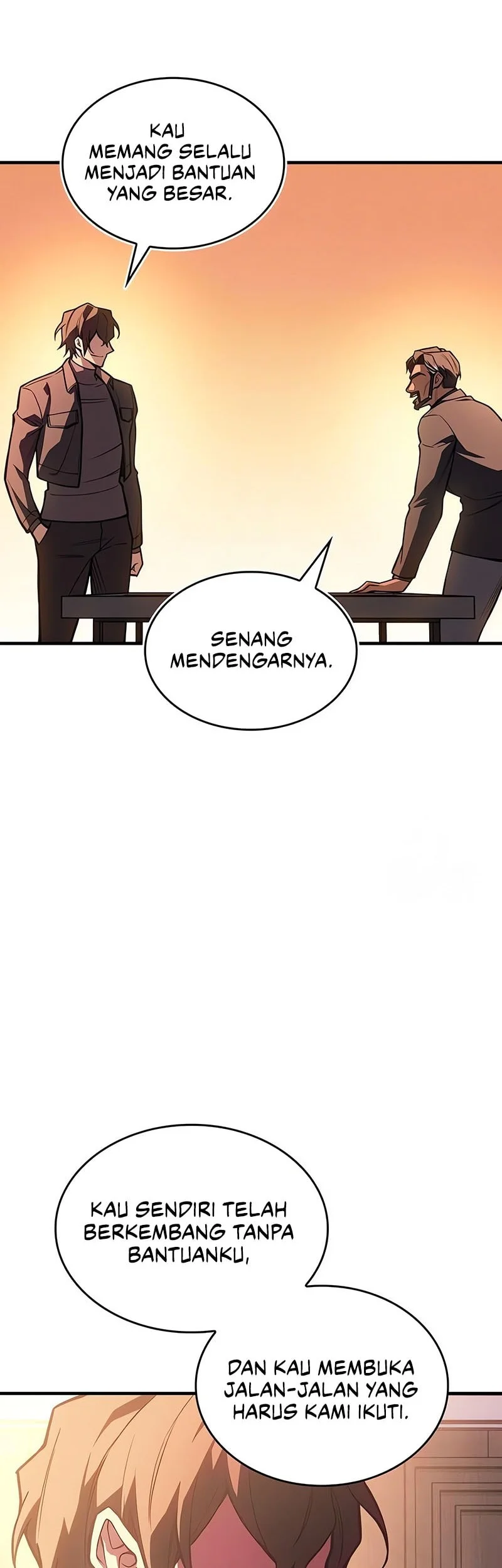 Regressing With The King’s Power Chapter 114 Gambar 47