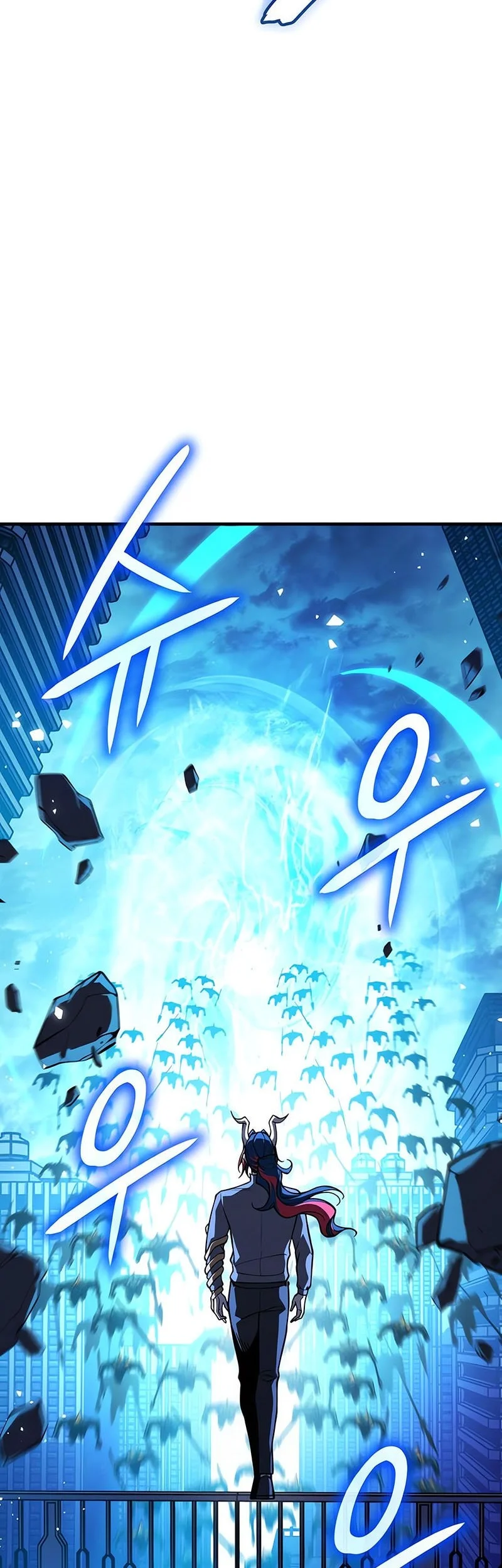 Regressing With The King’s Power Chapter 114 Gambar 75