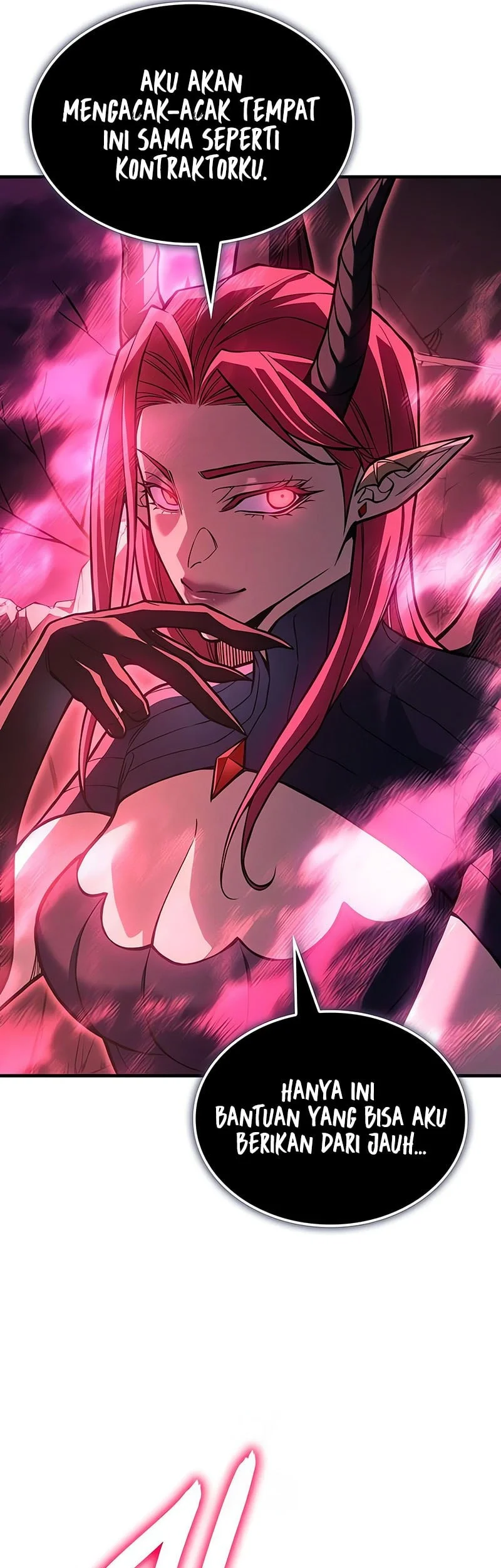 Regressing With The King’s Power Chapter 114 Gambar 16