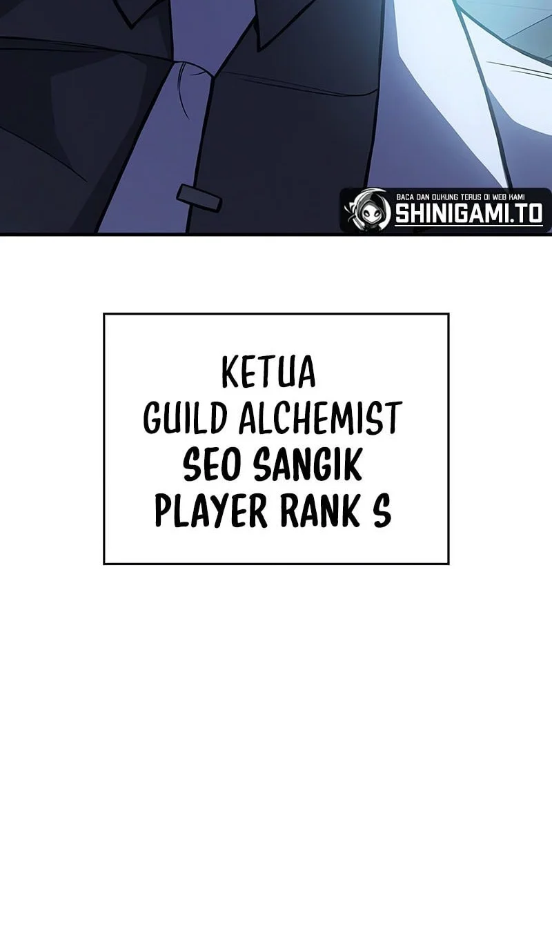 Regressing With The King’s Power Chapter 114 Gambar 25