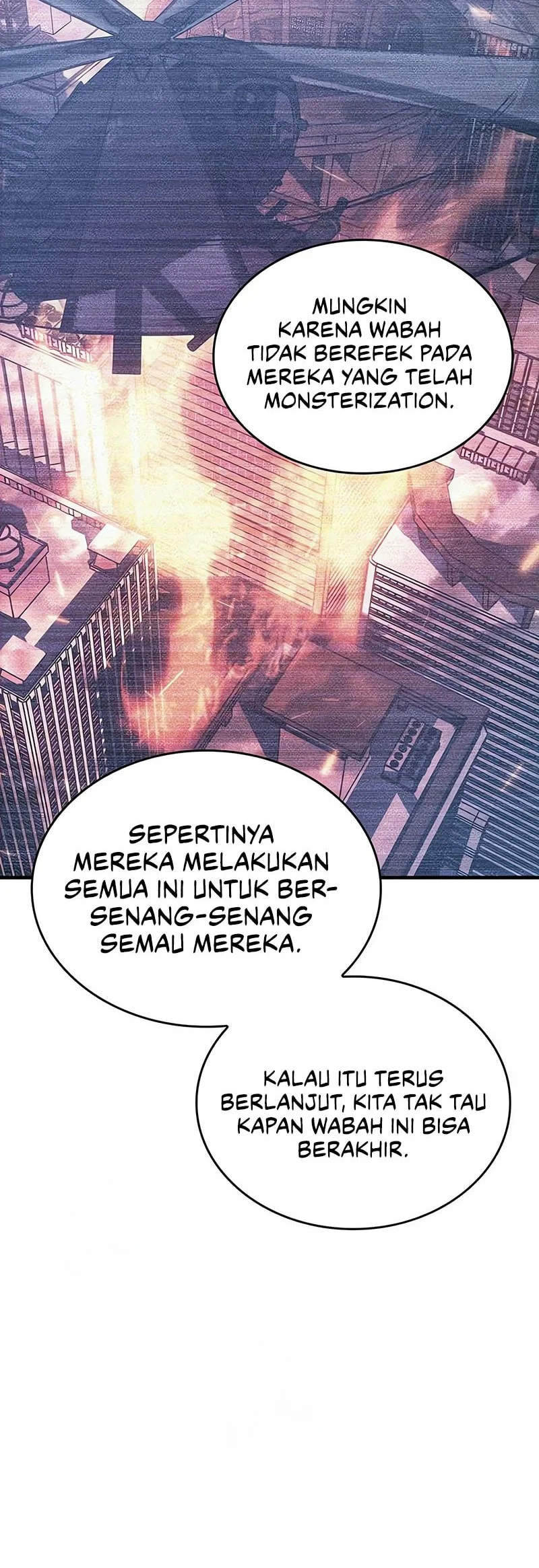 Regressing With The King’s Power Chapter 114 Gambar 29