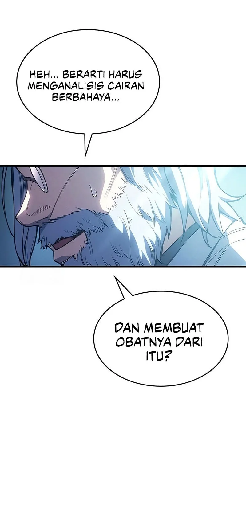 Regressing With The King’s Power Chapter 114 Gambar 33