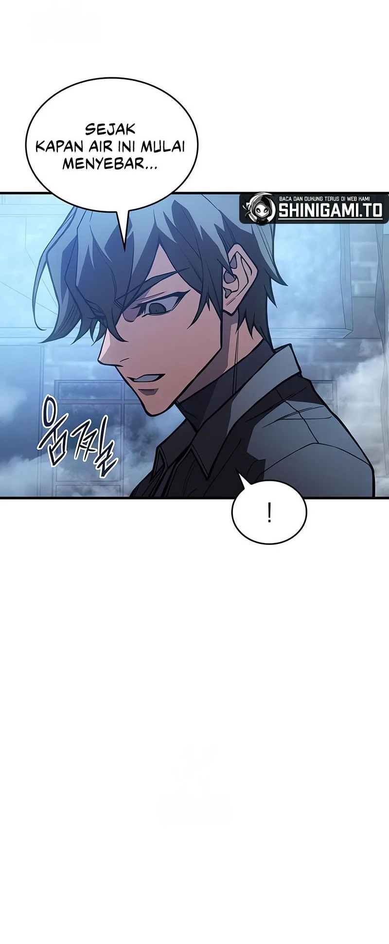 Regressing With The King’s Power Chapter 115 Gambar 65