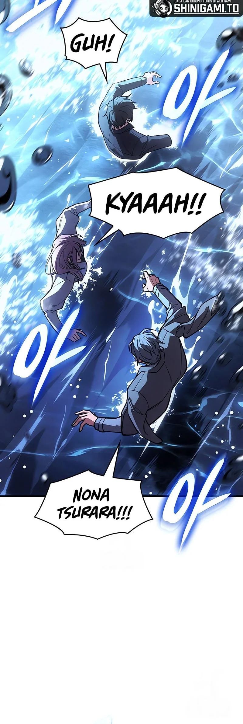 Regressing With The King’s Power Chapter 115 Gambar 69