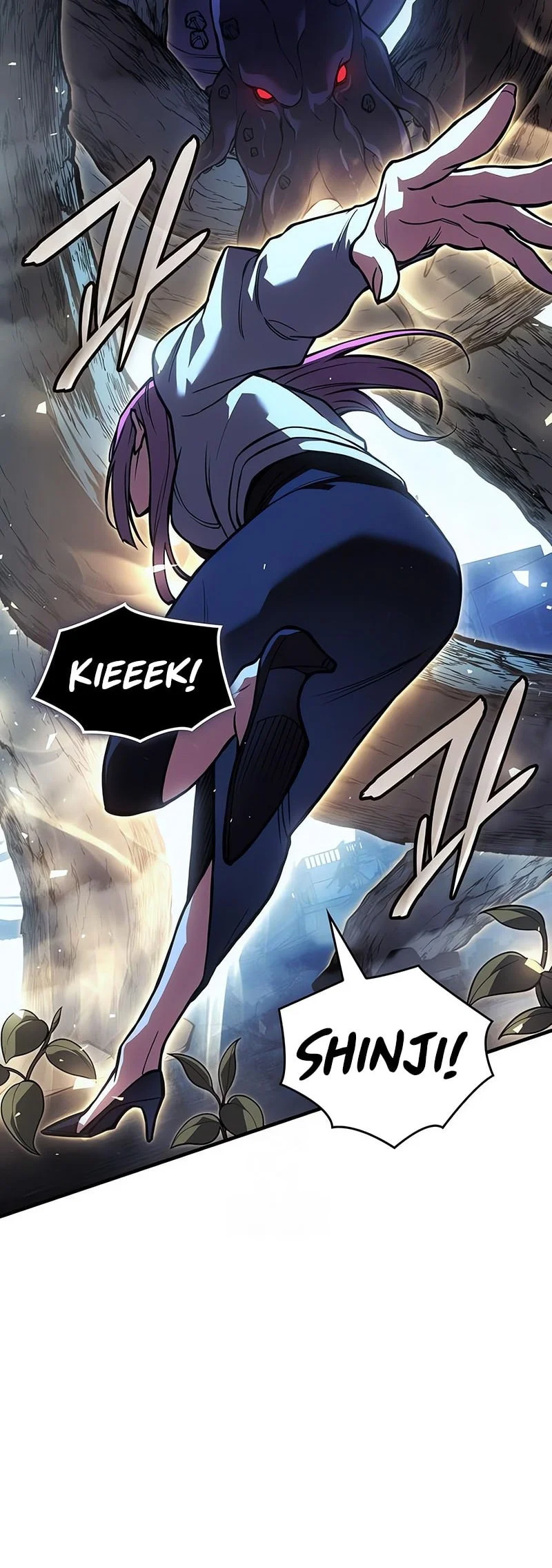 Regressing With The King’s Power Chapter 115 Gambar 49