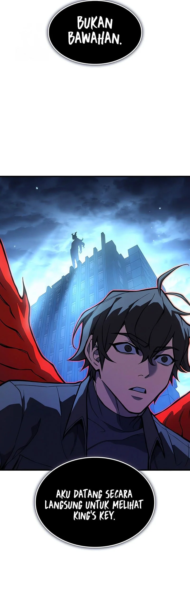 Regressing With The King’s Power Chapter 115 Gambar 74