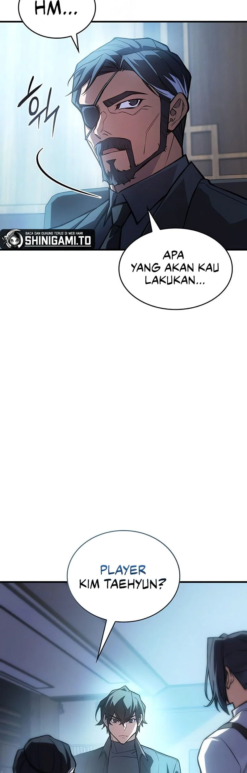 Regressing With The King’s Power Chapter 115 Gambar 4