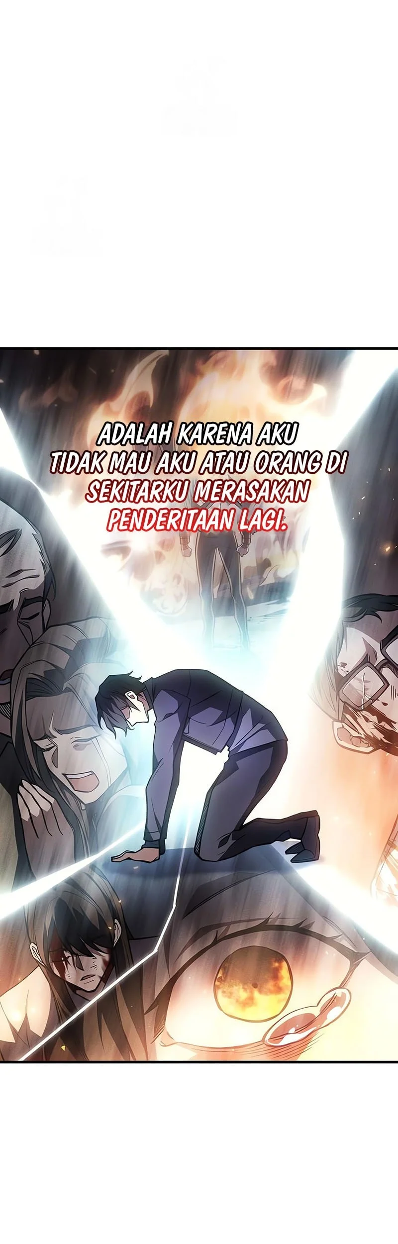 Regressing With The King’s Power Chapter 115 Gambar 12