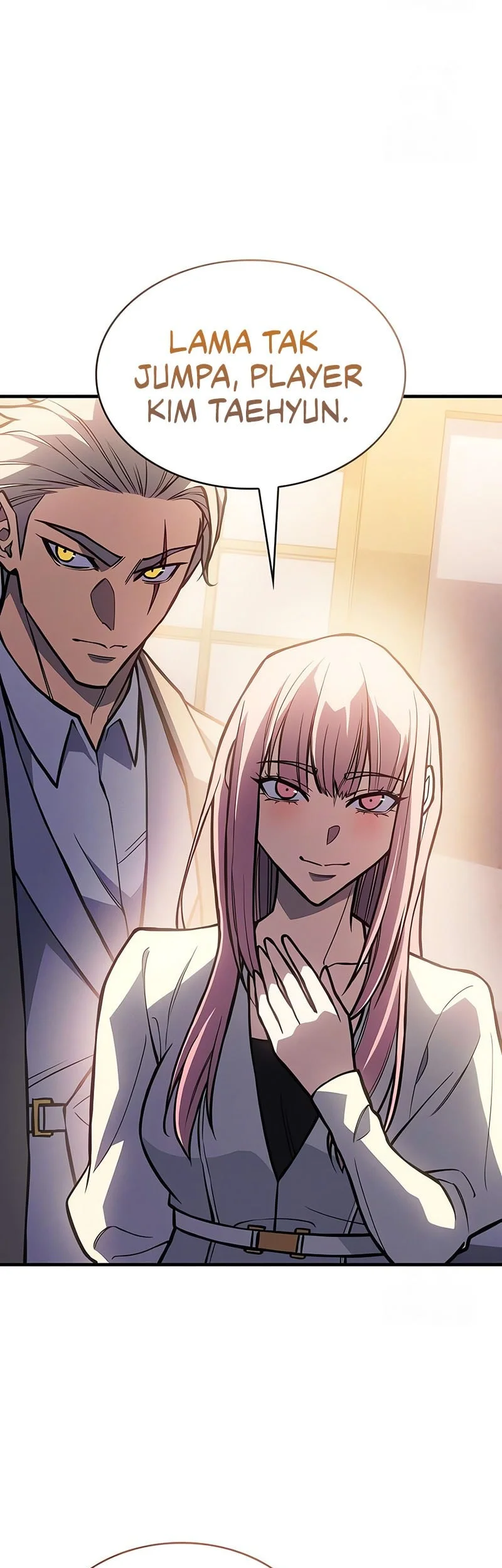 Regressing With The King’s Power Chapter 115 Gambar 22