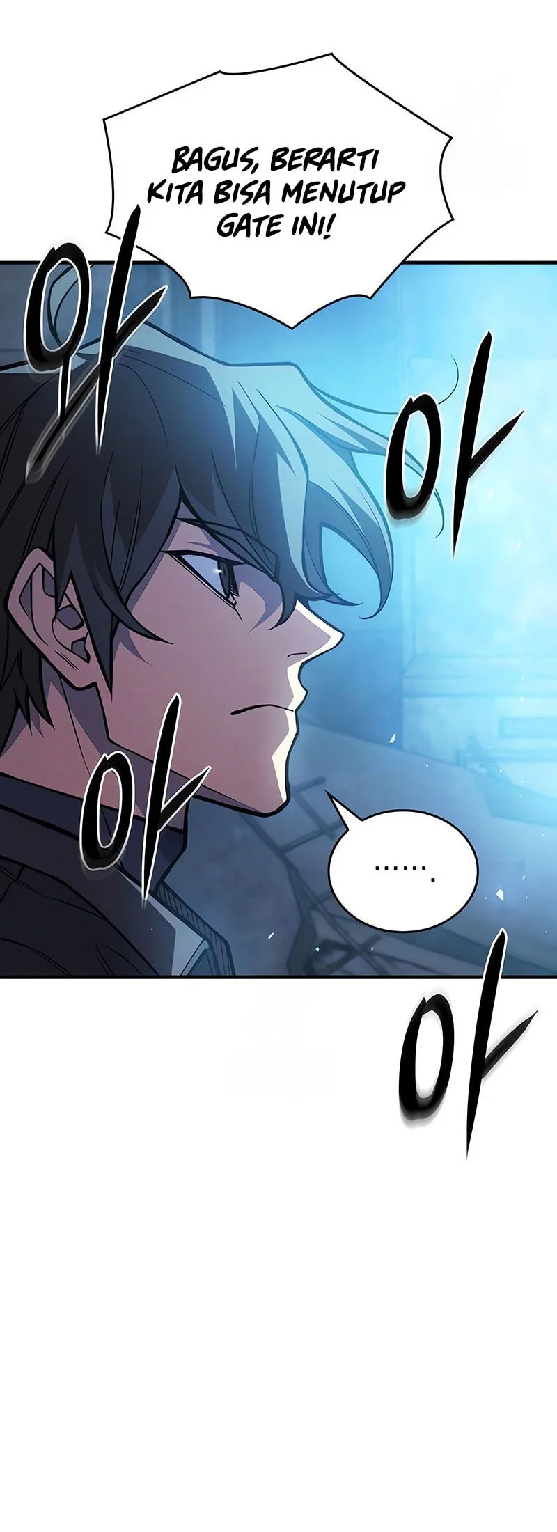 Regressing With The King’s Power Chapter 115 Gambar 33