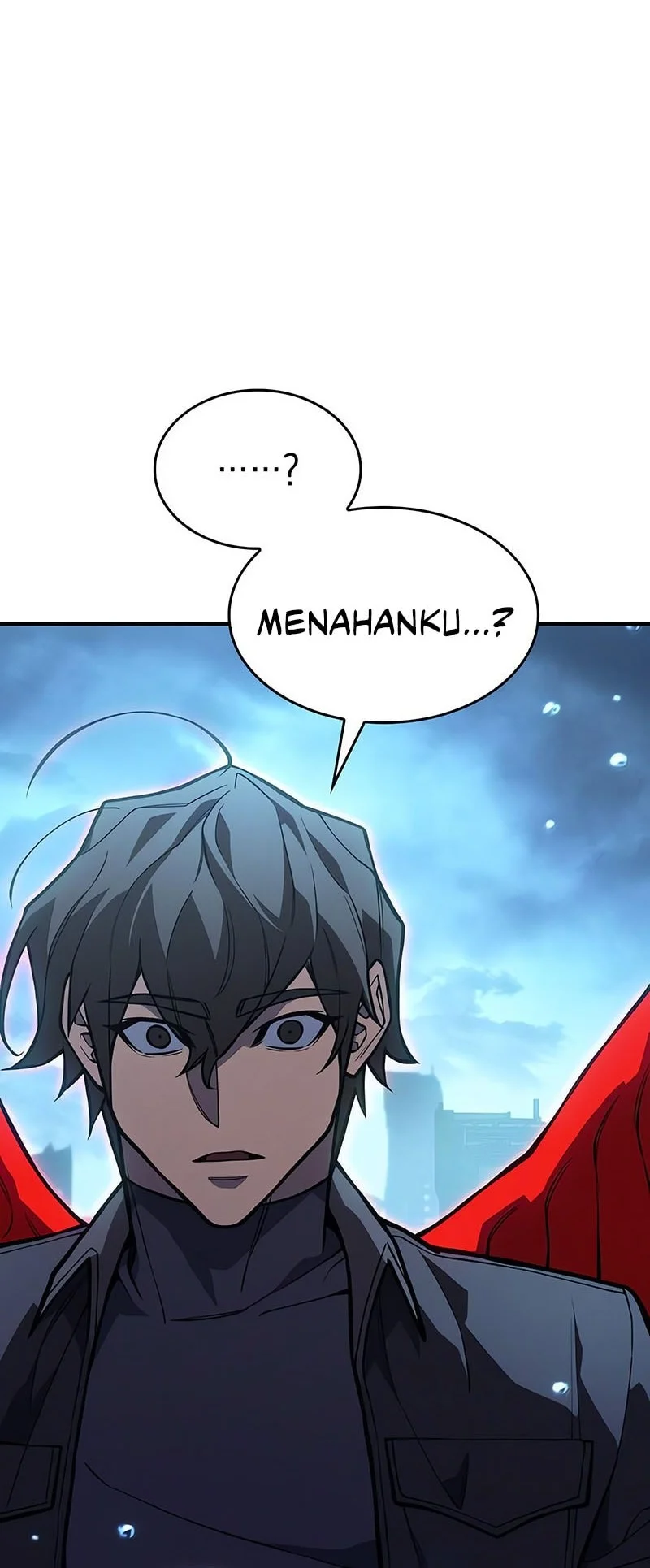 Regressing With The King’s Power Chapter 116 Gambar 53